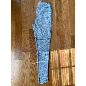 Gymshark floral leggings